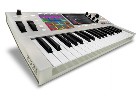 AKAI MPC KEY 37 GEN2 - Stacja robocza
