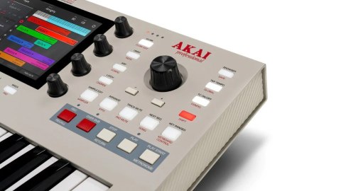 AKAI MPC KEY 37 GEN2 - Stacja robocza