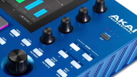 AKAI MPC ONE GEN2 - Stacja robocza
