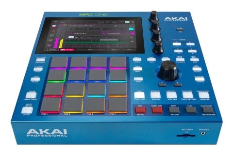 AKAI MPC ONE GEN2 - Stacja robocza