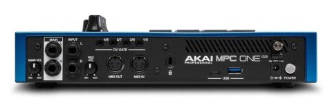 AKAI MPC ONE GEN2 - Stacja robocza
