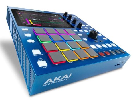 AKAI MPC ONE GEN2 - Stacja robocza