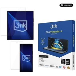 Folia antymikrobowa 3MK SilverProtection+ Folded Edition do Samsung Galaxy Z Fold 8 Ultra