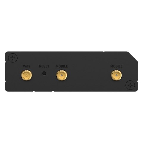 Przemysłowy router Teltonika RUT241 eSIM 4G LTE Cat 4, 2x RJ45 100Mb/s