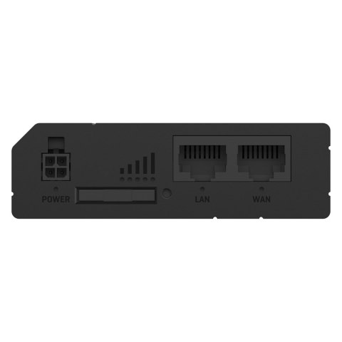 Przemysłowy router Teltonika RUT241 eSIM 4G LTE Cat 4, 2x RJ45 100Mb/s