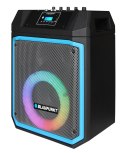 SYSTEM AUDIO MB06.2