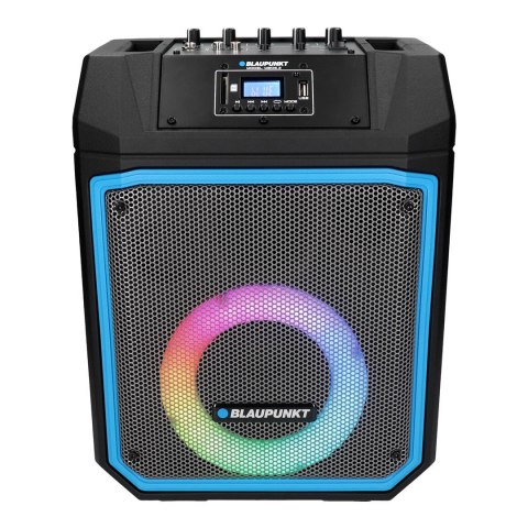 SYSTEM AUDIO MB06.2