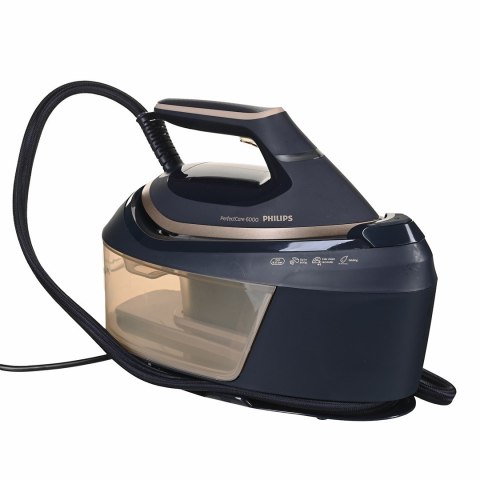 Generator pary PHILIPS PerfectCare PSG6066/20 (OUTLET)