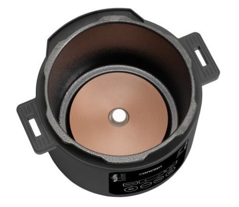 Multicooker CK6001 CONCEPT