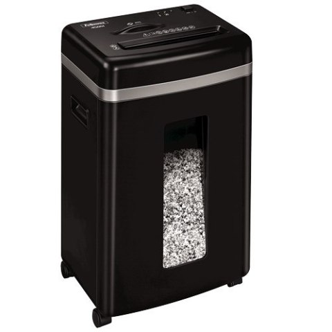 NISZCZARKA POWERSHRED 450M 4074101 FELLOWES