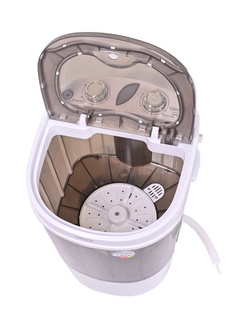 Pralka turystyczna CAMRY CR 8054 (OUTLET)