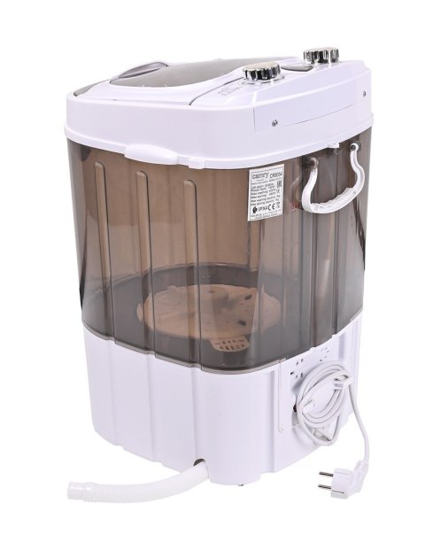 Pralka turystyczna CAMRY CR 8054 (OUTLET)