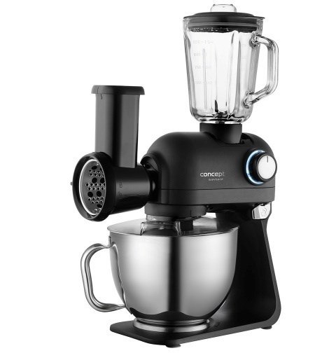 Robot planetarny 1200W RM8000 CONCEPT