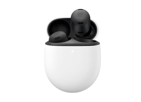 Słuchawki Google Pixel Buds Pro Carbon