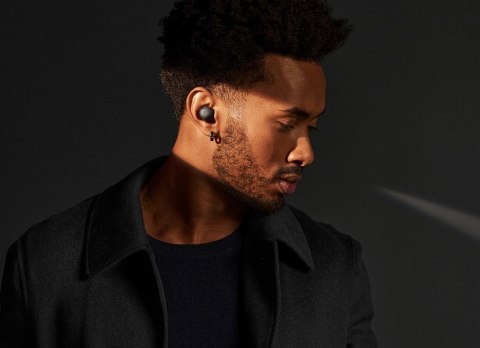Słuchawki Google Pixel Buds Pro Carbon