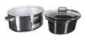 Wolnowar Crock-Pot CSC063X 7,5l (OUTLET)