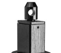 Graphite 58G540 wiertło 2000 RPM 13,1 kg Czarny, Szary