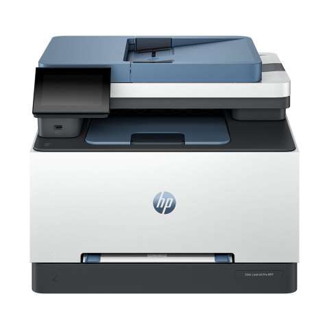 HP Color LaserJet PRO MFP 3302fdwg Farblaserdrucker 4in1 A4 LAN WLAN ADF Duplex