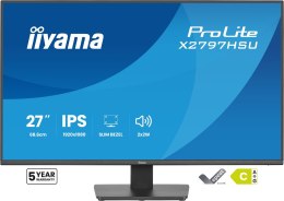 MONITOR IIYAMA LED 27