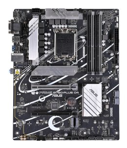 Płyta główna ASUS PRIME B760-PLUS D4 (OUTLET)