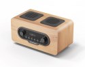Radio przenośne BLAUPUNKT DAB DR10CR