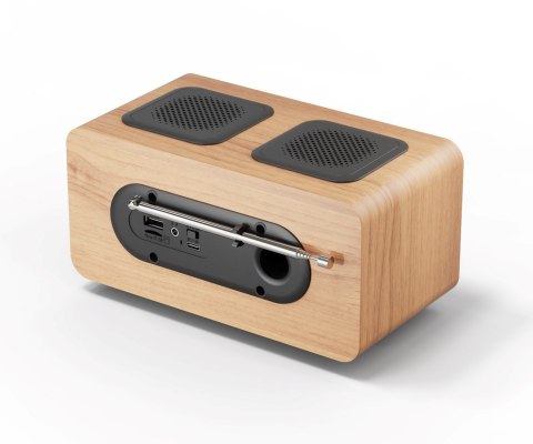 Radio przenośne BLAUPUNKT DAB DR10CR