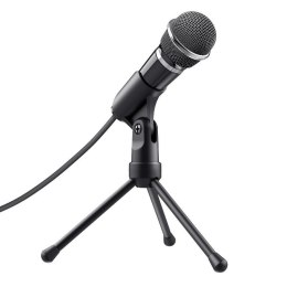 Mikrofon dla graczy Trust Starzz (czarny)