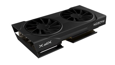 Karta graf. XFX Swift RX 9060XT OC 16GB