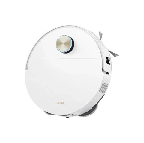 Robot Dreame X60 Ultra Complete (biały)