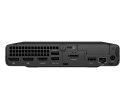 HP Pro Mini 400 G9 Desktop PC Intel® Core™ i5 i5-14500T 16 GB DDR5-SDRAM 512 GB SSD Windows 11 Pro Mini PC