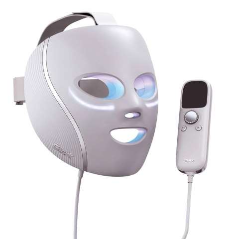 Maska LED CryoGlow FW312EUPL SHARK