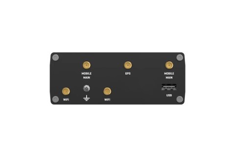 Router WiFi 4G LTE CAT6 Teltonika Networks RUTM11 (EU)