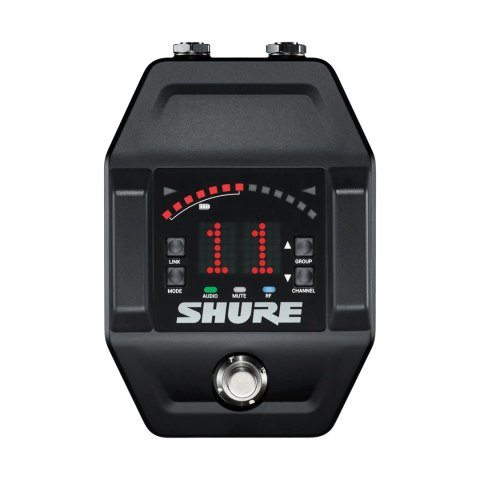 Shure GLXD16+E-Z4 - Cyfrowy system bezprzewodowy