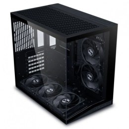 Obudowa Lian Li O11 Dynamic Mini V2 Flow czarna