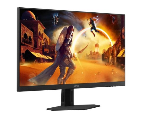 AOC 23.8" IPS 24G4HRE
