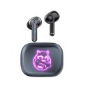 BUXTON BTW-8200 RACOON ANC - Słuchawki Bluetooth douszne