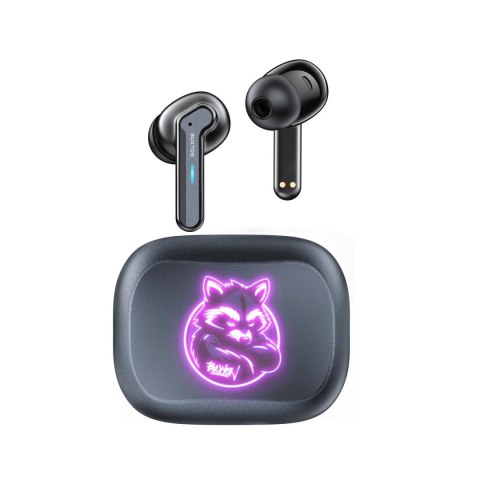BUXTON BTW-8200 RACOON ANC - Słuchawki Bluetooth douszne