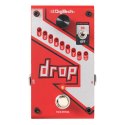 DigiTech Drop - Efekt do gitary