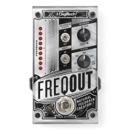 DigiTech FreqOut - Efekt gitarowy