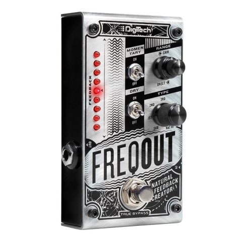 DigiTech FreqOut - Efekt gitarowy