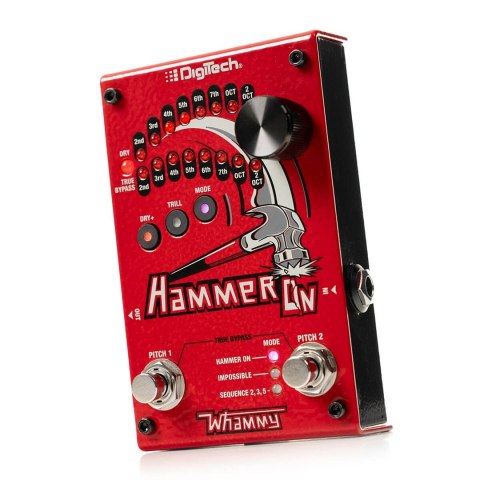 Digitech Whammy Hammer-On - Efekt do gitary