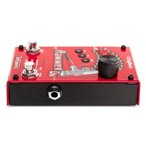 Digitech Whammy Hammer-On - Efekt do gitary