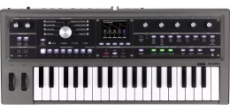 Korg MicroKorg 2 - Syntezator analogowy