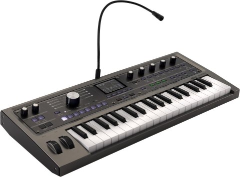 Korg MicroKorg 2 - Syntezator analogowy