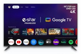 LEDTV55A1T2