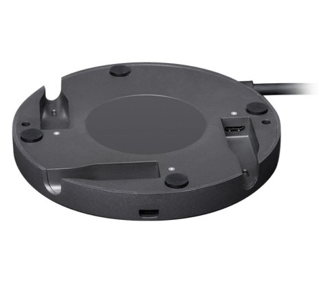 Logitech Koncentrator paneli mikrofonowych Rally Mic Pod Hub
