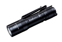 Latarka LED Fenix E12 V3.0
