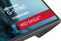 MONITOR IIYAMA LED Fast IPS 27" G2771HSU-B1Red Eagle 240Hz