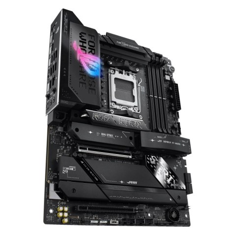 Płyta główna ASUS ROG STRIX X870E-E GAMING WIFI
