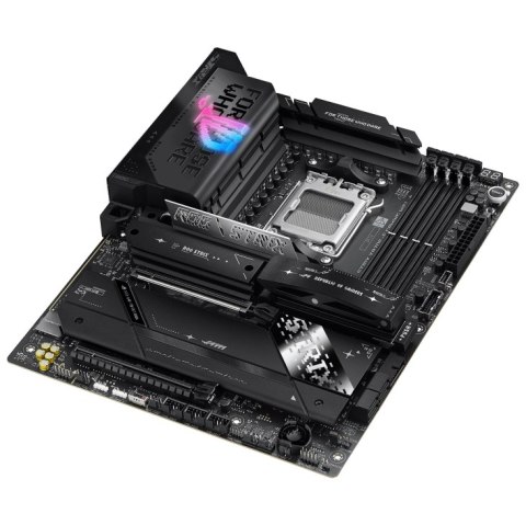 Płyta główna ASUS ROG STRIX X870E-E GAMING WIFI